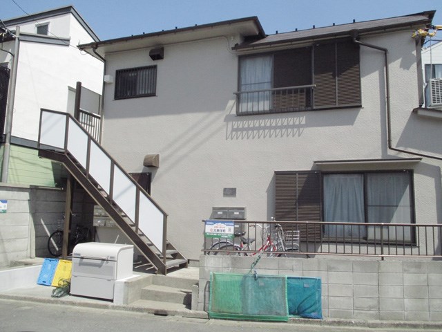 堀内ハイツ