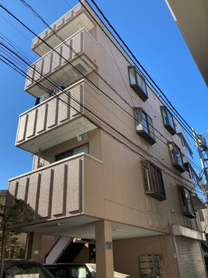 FLAT44外観写真