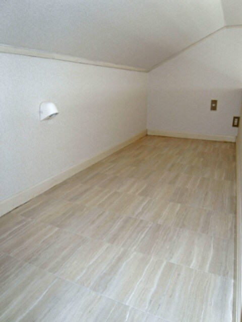 物件内観写真11　(ロフト)