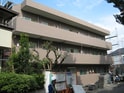 サットンプレイス・小山