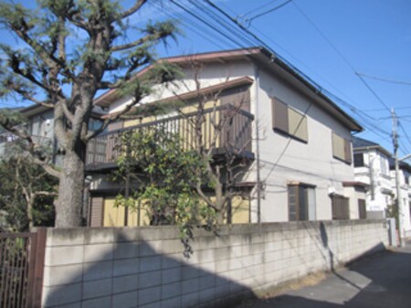 南荻窪２丁目戸建外観写真