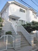 パークヒルズ南阿佐ヶ谷A棟