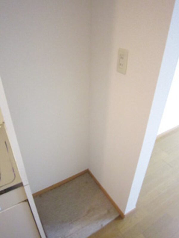 その他(冷蔵庫置場)