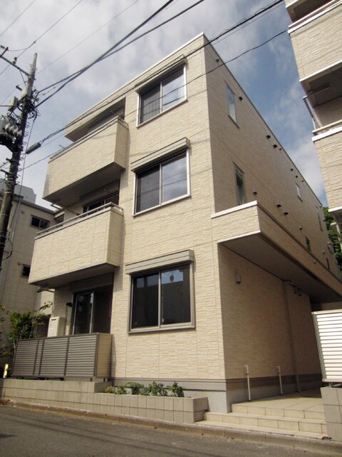 物件外観写真1　(大和ハウス施工xevoシリーズ！)