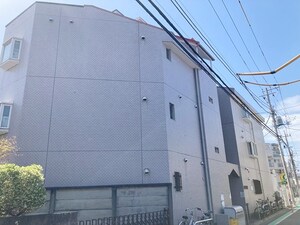 メゾンシャルム外観写真