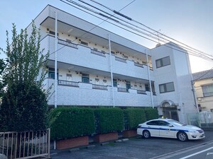ドミールアイ外観写真