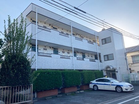 ドミールアイ外観写真