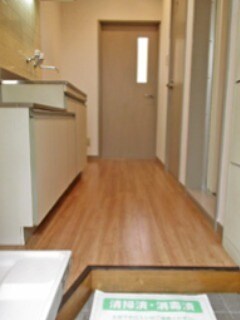 物件内観写真11　