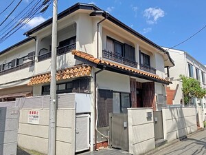 ハイムビアンカ外観写真