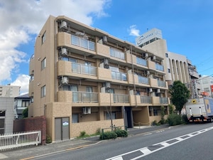 エクセルプロスパー外観写真