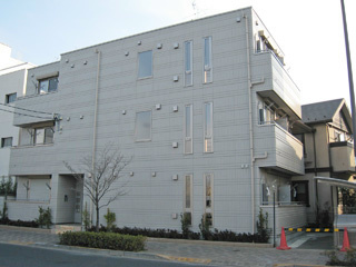 グリーンスカイ武蔵野