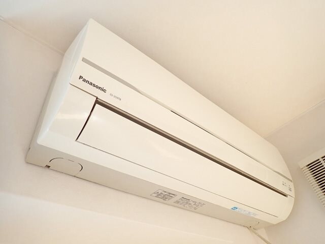 物件内観写真15　(エアコン)