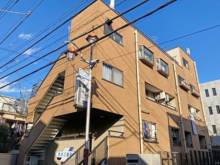 Ｍ＆ＤＣ外観写真