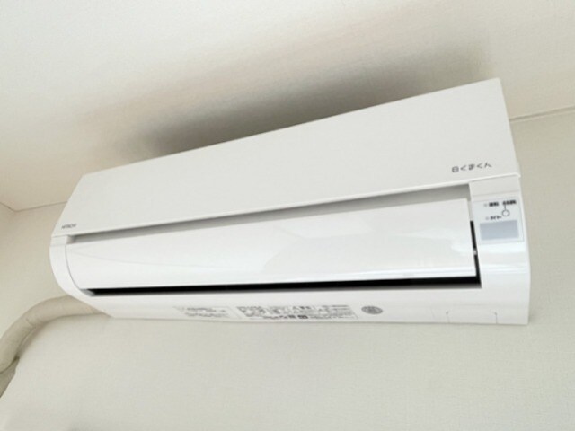 物件内観写真10　(リビング)