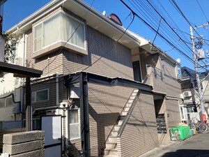 ヴェントノール外観写真