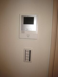 物件内観写真10　(TVインターフォン)