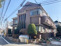 メゾン・ドゥ・フルールの外観写真