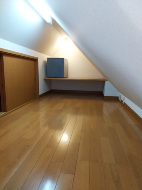 物件内観写真14　(ロフト)