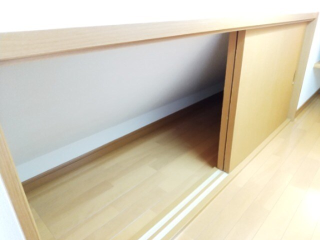 物件内観写真15　(ロフト)