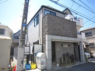 物件内観写真18　(敷地内ゴミ置き場)