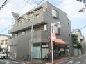 サットンプレイスＳ松ノ木