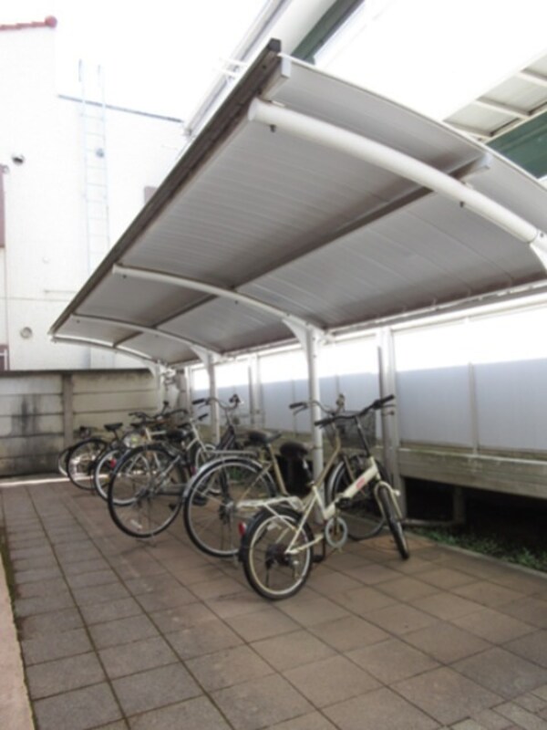 その他(駐輪場)