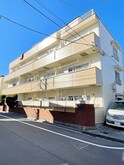 コモンハイム池田
