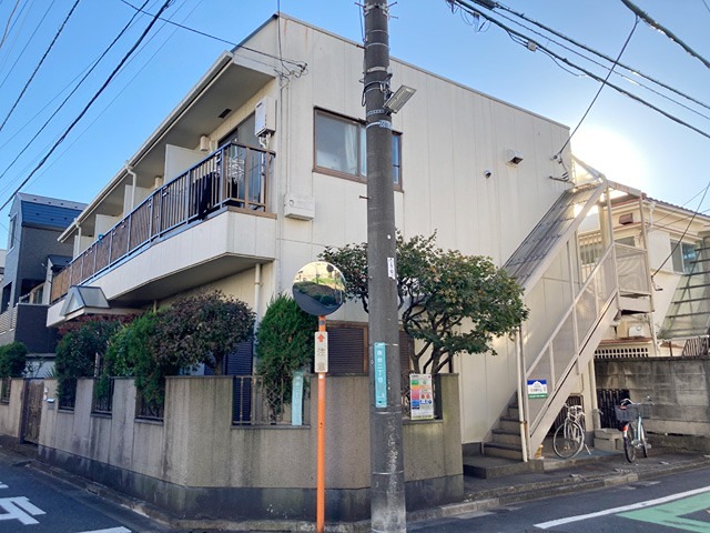 外観写真