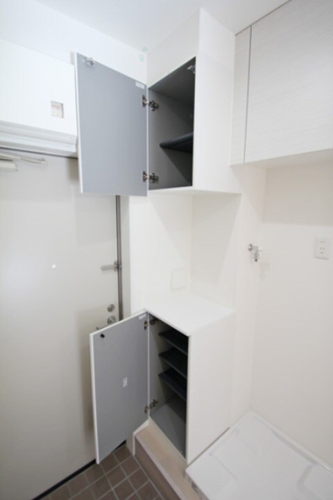 物件内観写真14　(シューズボックス)