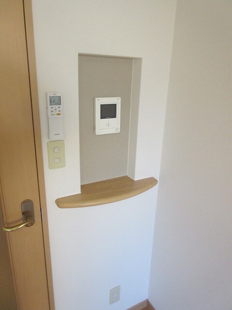 物件内観写真10　(TVインターフォン)