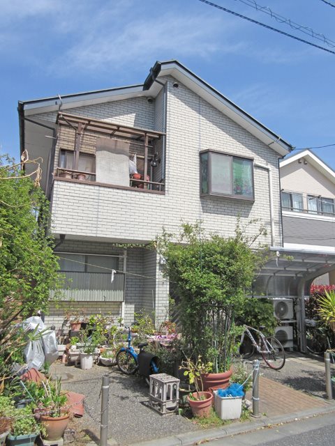 ドリーバーデン