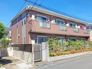 エトーレグリーンフォレストII外観写真