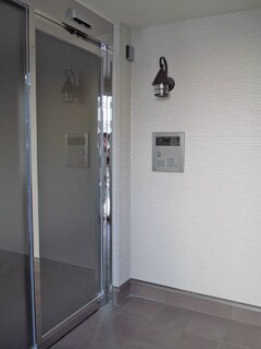 物件内観写真17　(オートロック)