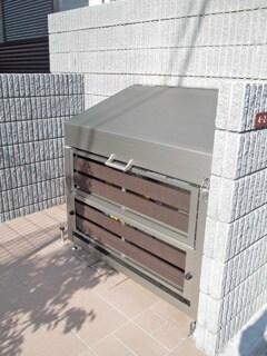 物件内観写真19　(ゴミ置き場)