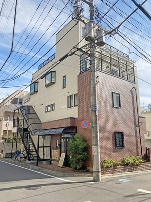 ＡＴハウスII外観写真