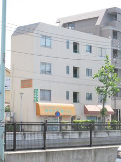 ハイムFTIII