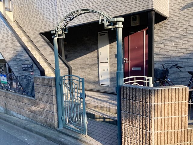 物件内観写真14　