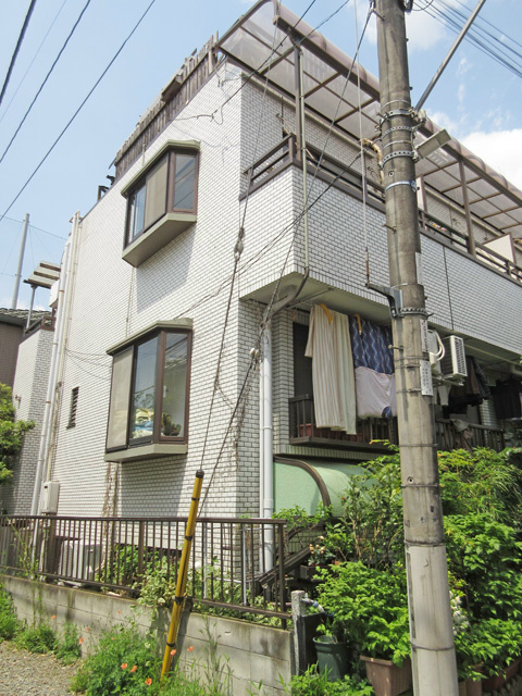 平成ハイツ