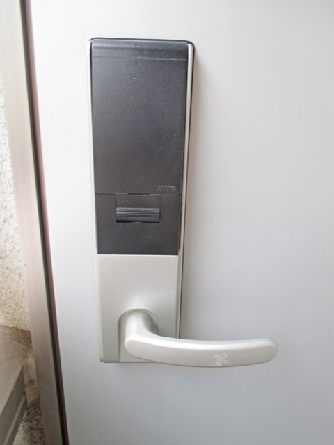 物件内観写真11　(テンキー)