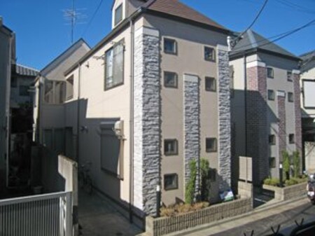 Ｄステージ中野I外観写真