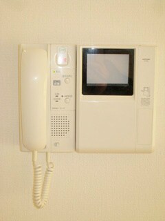 物件内観写真10　(インターホン)
