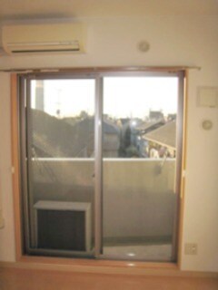 物件内観写真12　(エアコン)