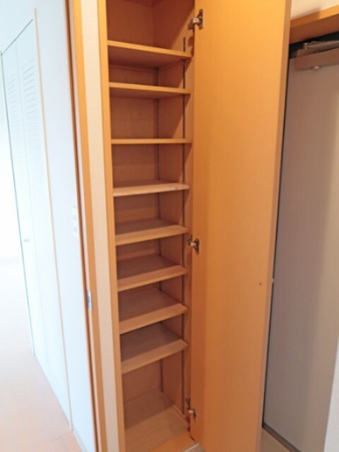 物件内観写真14　(シューズボックス)