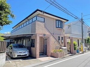 サットンプレイス本橋II外観写真