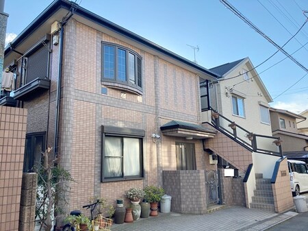 サットンプレイス・郡外観写真