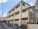 コートヴィラ新高円寺
