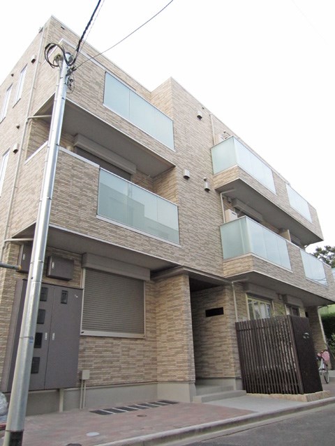 ヴィコロ（vicolo）