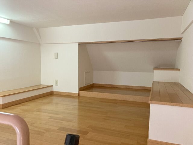 物件内観写真16　(ロフト)