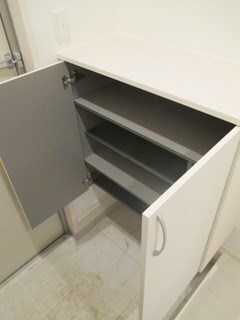 物件内観写真17　(シューズボックス)