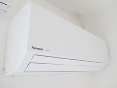 物件内観写真19　(エアコン)